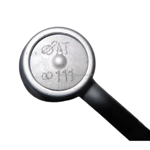 BORUNDE S6-2906100-D1 Nouvelle <span class=keywords><strong>barre</strong></span> <span class=keywords><strong>stabilisatrice</strong></span> avant en caoutchouc, <span class=keywords><strong>biellette</strong></span> <span class=keywords><strong>de</strong></span> liaison pour nouvelle énergie BYD Song Plus - Product Image 5