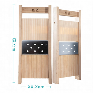 <span class=keywords><strong>Mandoline</strong></span> professionnelle à lame large, écologique, réglable pour oignon et pomme de terre, avec noyau <span class=keywords><strong>en</strong></span> plastique, ustensile de <span class=keywords><strong>cuisine</strong></span> - Product Image 2