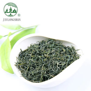 Té verde Maofeng de grado especial hecho a mano, té verde de calidad tradicional de China para Asia - Product Image 5