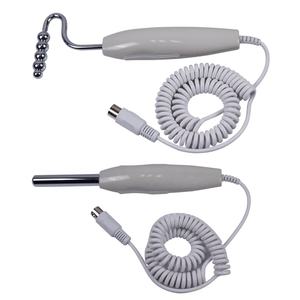 Microcourant Magique Gant Exfoliant Pour Le Lifting De La Peau - Product Image 5