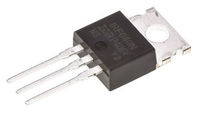 Driver MOSFET SMD de Qualité Fiable 8 Broches SOP-8 – Catalogue de Circuits Intégrés Trench Technology