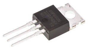 Driver MOSFET SMD di Qualità Affidabile, <span class=keywords><strong>8</strong></span> Pin SOP-<span class=keywords><strong>8</strong></span>, Catalogo <span class=keywords><strong>IC</strong></span> di Trench Technology - Product Image 5