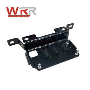 ขายึดเซ็นเซอร์เรดาร์ 66316869772 สำหรับ BMW G30 G31 G11 G12 530i 740i อะไหล่คุณภาพสูงสำหรับงานหนัก - Product Image 5