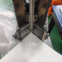 Film laminé mat protecteur de tapis élégant en PET EVA pour emballage alimentaire sur mesure, vente chaude