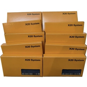 โมดูลเอาต์พุตดิจิตอล NEW B&R Ausgangsmodul X20DO9322 รุ่น X20 DO9322 - Product Image 1