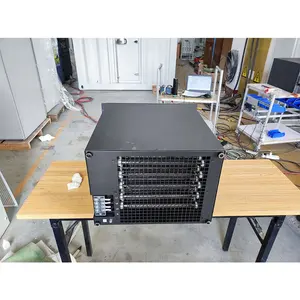 データセンターシミュレーション用の高品質ロードバンク10KW ACダミーロードバンク