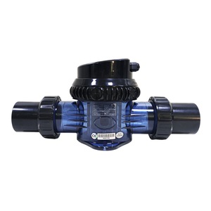 Électrolyseur de <span class=keywords><strong>piscine</strong></span>, système de chlore, accessoires de <span class=keywords><strong>piscine</strong></span> en plastique pour outils de nettoyage de <span class=keywords><strong>piscine</strong></span>, accessoires OEM ODM - Product Image 3
