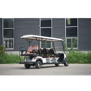 <span class=keywords><strong>Mini</strong></span> voiturette de <span class=keywords><strong>golf</strong></span> bon marché de haute qualité 4 places voiturette de <span class=keywords><strong>golf</strong></span> électrique à vendre - Product Image 4