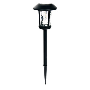 Lámpara Solar de Jardín para Exteriores, Impermeable, de Acero Inoxidable, con Estaca para el Suelo, SG 6055 SG 5063 SG 5031B SG 6051 SG 6053 - Product Image 2