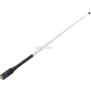 Antena para Walkie Talkie Na-773 de 430MHz con Conector SMA Hembra para Baofeng UV5R 888S - Product Image 3