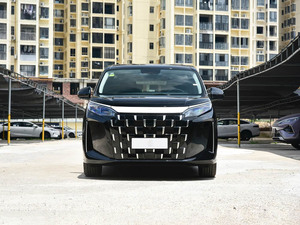 Nuevo BYD Linghui M9 PHEV 2026, <span class=keywords><strong>Monovolumen</strong></span> Grande de 5 Puertas y <span class=keywords><strong>7</strong></span> Asientos, E-CVT, Minivan Híbrida <span class=keywords><strong>Enchufable</strong></span> Familiar - Product Image 2