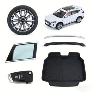 Nouveaux feux arrière VIT, pièces de rechange chinoises d'origine pour Jetour T2 X70 X70plus X90 X90plus Dasheng Traveler - Product Image 1