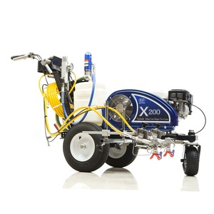 Máy Đánh Dấu Đường Bộ Máy Đánh Dấu Sân Thể Thao S90 Máy Đánh Dấu Đường 24R371X200 - Product Image 4