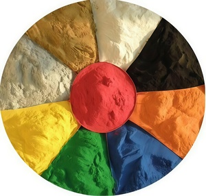 Poudre de polyéthylène à forte adhérence pour application par pulvérisation sur les tuyaux industriels, le revêtement du papier et la <span class=keywords><strong>peinture</strong></span> des appareils électroménagers - Product Image 1