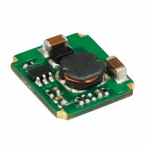 DC-DC <b>Switching</b> Regulator K7805JT-500R3 24(6.5-36)VDC 2.5W 5V 500mA Board Mount Non-isolated DC-DC Converters - Product Image 6