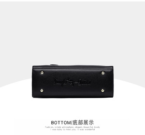 Custom Designer Women's <b>Tote</b> Bags Hot Selling Messenger Bags Women Leather Large Shoulder Bag and Handbags - Product Image 4