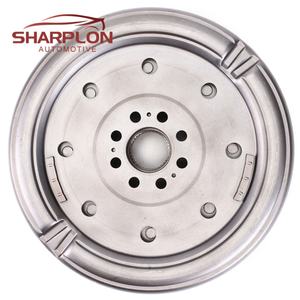 SP 2024 Meilleures ventes Embrayage et volant d'inertie de transmission 6 vitesses 02E DQ250 pour VW 03L105266DE 03C105266F - Product Image 4