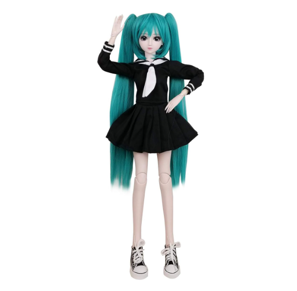 Deals Selena Doll Soft Stress-Relief Plush | Alibaba.com