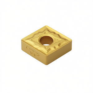 TTAKE CNMG MX 80 Degree Negative Turning Insert For Metal Machining - Product Image 2