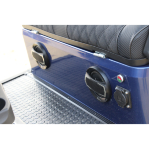Carrito de Golf Eléctrico Todoterreno, Buggy, Precios Económicos, Mini Vehículo Chino en Oferta, Prezzi Street Lal 6 <span class=keywords><strong>gti</strong></span>, Batería de 48v 100ah, 3-4 Asientos, 90km - Product Image 5