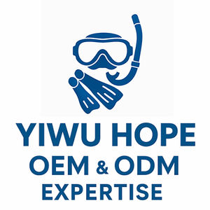 पेशेवर सिलिकॉन स्नॉर्कलिंग मास्क स्कूबा डाइविंग मास्क - Product Image 6