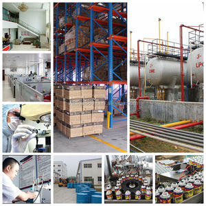 500ml Usine <span class=keywords><strong>Prix</strong></span> Offre Spéciale Produit De Soin De Voiture Aérosol Silicone Tire Shine - Product Image 6