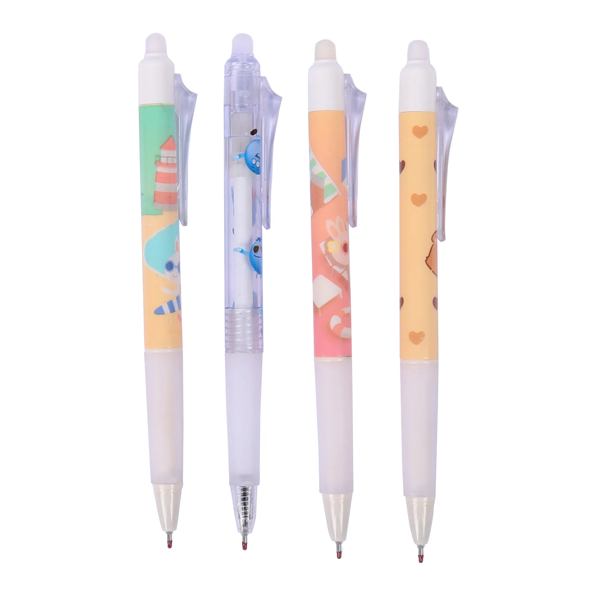 bulk printing erasable gel pens