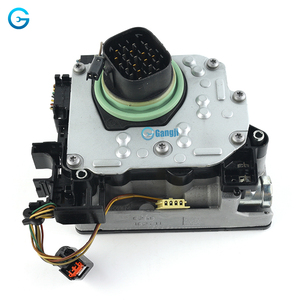 62TE reconstruido solenoide de paquete de la Voyager Mopar 5078709AB para esquiva Chrysler - Product Image 3