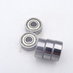 <span class=keywords><strong>Rodamiento</strong></span> rígido de bolas en miniatura <span class=keywords><strong>624ZZ</strong></span> tamaño 4x13x5mm - Product Image 3