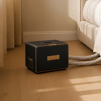 Système de refroidissement et de chauffage de lit silencieux à base d'eau, double zone, contrôle intelligent de la température pour un sommeil optimal