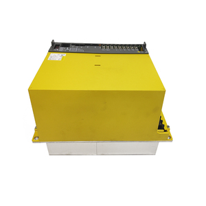 A06B-6134-H301 # A # เซอร์โวแอมพลิฟายเออร์ D FANUC - Product Image 1