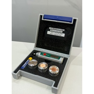 Analyseur de teneur en ferrite FERRITE-CHECK 140 fabriqué en Allemagne pour les tests dans l'industrie sidérurgique - Product Image 2