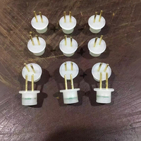Connecteur décodeur de puce de résistance universel pour voiture, interface de raccordement électronique automobile pour dérivation de câblage