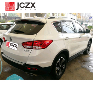 2017 bonne qualité Dongfeng AEOLUS AX7 Dongfeng <span class=keywords><strong>Auto</strong></span> 2.0T SUV de siège en tissu à essence voiture Dongfeng Ax7 - Product Image 4