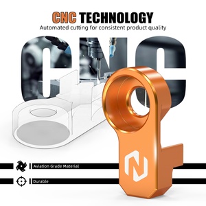 Protezione Sensore ABS Anteriore NICECNC per Moto <span class=keywords><strong>KTM</strong></span> <span class=keywords><strong>690</strong></span> <span class=keywords><strong>Enduro</strong></span> R <span class=keywords><strong>690</strong></span> <span class=keywords><strong>Enduro</strong></span> 2008-2018 - Product Image 4
