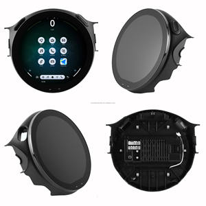 Autoradio Android 11,7 pouces avec écran tactile, lecteur multimédia DVD pour BMW Mini Cooper F54 2016-2023 - Product Image 5