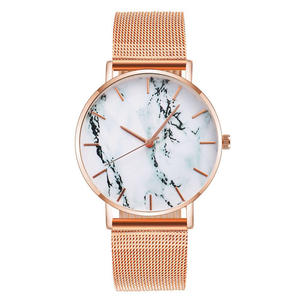 นาฬิกาควอตซ์ลำลองหรูหราคลาสสิกและอเนกประสงค์ - Product Image 6