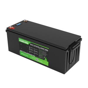 Batería de Litio-Hierro-Fosfato de 12v 600Ah para Carrito de Golf, Baterías Solares y Eólicas Fuera de la Red VariCore - Product Image 5
