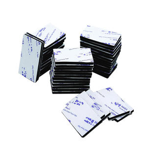 Échantillon gratuit <span class=keywords><strong>Ruban</strong></span> mousse carré rond double face <span class=keywords><strong>Ruban</strong></span> de montage robuste <span class=keywords><strong>Ruban</strong></span> mousse étanche pour voiture Maison - Product Image 3