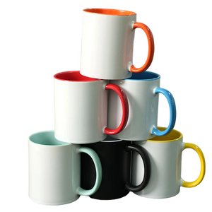 Envío gratis personalizado Retro Irregular logotipo personalizado invierno Taza <span class=keywords><strong>de</strong></span> cerámica tiene mango divertido dibujos animados <span class=keywords><strong>Navidad</strong></span> <span class=keywords><strong>tazas</strong></span> florales - Product Image 3