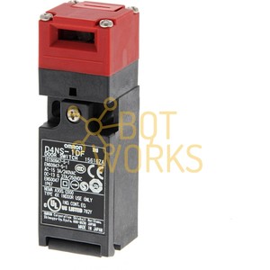 Omron D4NS2BF - Nuovo - Product Image 1