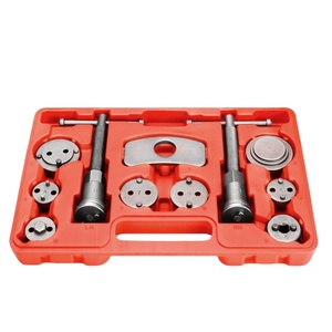 Bộ Dụng Cụ Tua Lại Phanh 18 Chiếc - Product Image 2