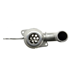 หม้อน้ำฟอร์ด รุ่น 3M5Q9F464AA สำหรับ C4 Jumpy C Max Kuga 307 Expert C30 V50 อะไหล่ทดแทน - Product Image 1