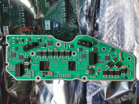 Nouvelles puces 6DCT250 TCM pour boîtier de commande de transmission ECU, condensateur de puce compatible avec Continental RENAULT A2C53374830