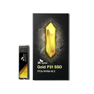 Top Quality SK Hynix Gold P31 1Tb Pcie Nvme Gen3 M.2 2280 Internal SSD Hard Drive For Computer