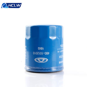 Filter Oli Efisiensi Tinggi Asli untuk Chery JAECOOJ7 Jetour T2 Jetour Dasheng 1.5T Pengganti OEM Mesin - Product Image 5