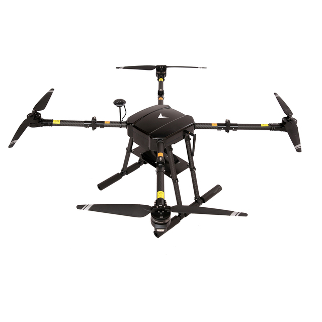 Wholesale 4 Axis Delivery Drone Payload Cargo Transport Drone with Remote Control