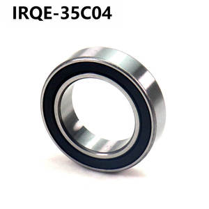 Rodamiento del Compresor de Aire Acondicionado Automotriz Irqe 35C04 para Subaru Forester SH, Pieza de Repuesto Nueva - Product Image 1