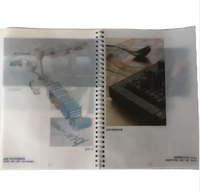 Impression jet d'encre et laser Feuilles A4 A3 Papier calque translucide pour traceur