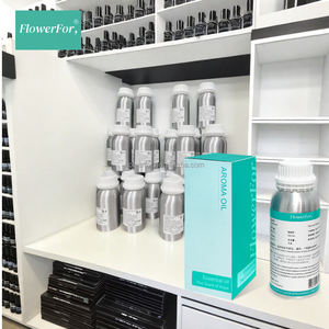 Дизайнерское элитное парфюмерное масло: стойкое, высококонцентрированное, оптовая база для парфюмерии промышленного назначения - Product Image 4